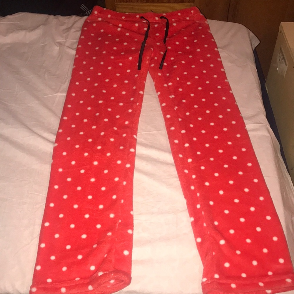 Pajama pants
